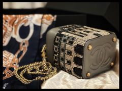 -Chanel(永利皇宫店)