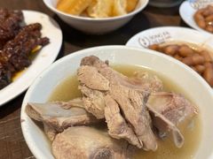 -松發肉骨茶(牛车水店)