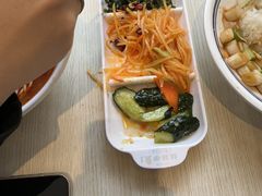 -丝路伊兰·兰州牛肉面(马连道店)