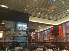 -肥汁米蘭香港米线(长宁来福士店)