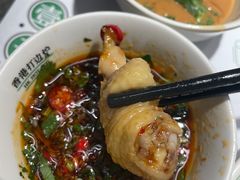 -禄婶鸡煲·打边炉