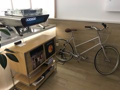 -Onirii Coffee(长乐路店)