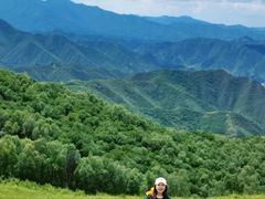 -灵山