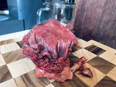 -马志善稀糊爛生熟肉店