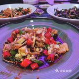 一直排不上就来了这家川菜，没想到超出预期