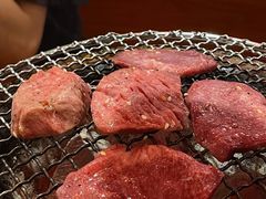 -大阪烧肉BAKA一代(十亩地店)