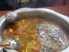 -大理.老字号渝记酸萝卜乌鱼(古城总店)