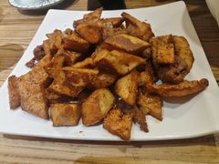 馕丁炒肉-阿凡提餐厅(簋街店)