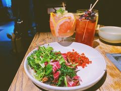 炭烤牛肉-毛辣果·酸