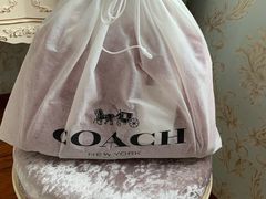 -COACH蔻驰(赛特奥特莱斯店)