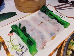葱花猪肉肠-味可道美食坊(福基路店)