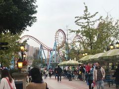 -国色天乡三期陆地乐园