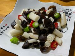 -臭鳜鱼人家·老字号徽菜