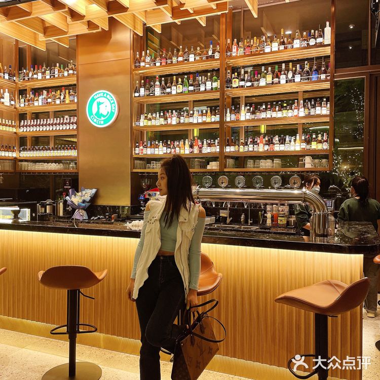 约会去cincin鲜时呀🌹