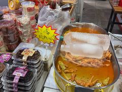 -二斗栗子(黄河道店)