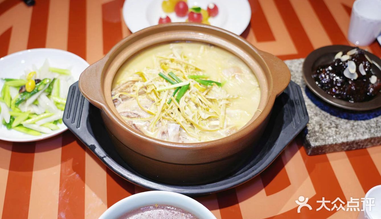 【怒推】叶马餐厅，让你告别“踩雷”的烦恼