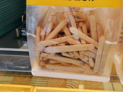 -東更道点心行(利客来店)