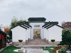 -河坊街景区
