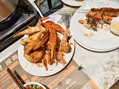 -金马门国际美食百汇(珞喻路店)