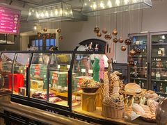 -秋林西餐厅(总店)