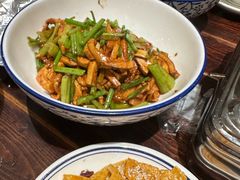 -衡厨·衡阳土菜(中南店)