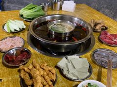 -渝味黄姐火锅(黄泥村店)