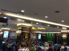 大堂-和记小菜(东方店)