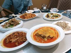 -清真•蜀风园(丁字沽总店)