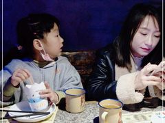 -蘭奢雅集·江浙菜(青山江滩店)