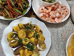 -青年公社烤鸭(滨湖银泰店)