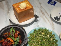 -鹿港小镇(霄云店)