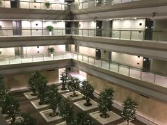 -南京禄口机场雅高铂尔曼大酒店