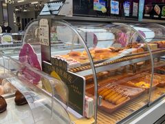 -美滋每客(大同店)