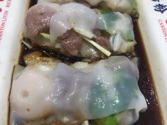 -荔银肠粉·非遗手藝(夫子庙店)