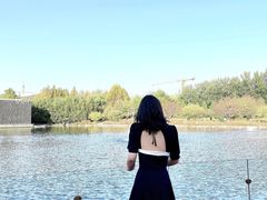 -春晖园度假酒店温泉