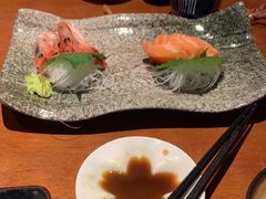 -千代武日本料理(开发区店)
