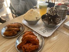 -韩舍.创新型韩式简餐(龙珠路店)