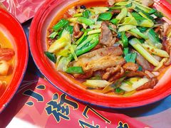 -小街47號江湖菜(四合院店)