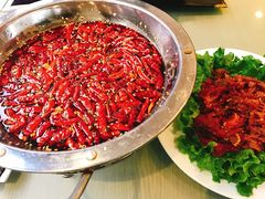 -红豆园(文林街店)