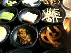 -桥香园云南过桥米线(金马碧鸡店)