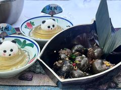 -刘姐啤酒鱼民族演艺餐厅(西街总店)