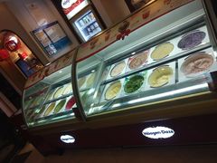 -哈根达斯(绍兴银泰店)