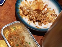 -肉串汪(望京店)