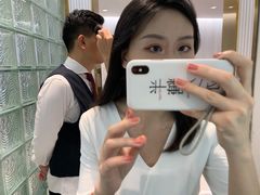 -海马体照相馆(环贸iapm大师爱情店)