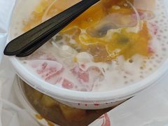 -串妹花式冰粉(乐山总店)