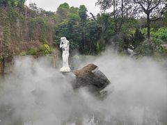 -广州莲花山旅游区