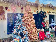 -HERRE·FARM 赫尔露营农场·团建聚会包场