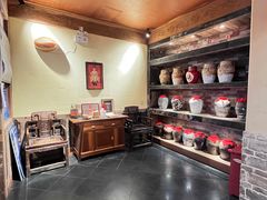 -兰溪小馆(首经贸店)