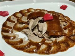 -壹零捌道·北京烤鸭(车公庄店)