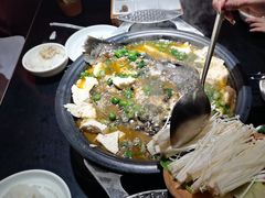-探鱼·鲜青椒爽麻烤鱼(领展购物广场店)